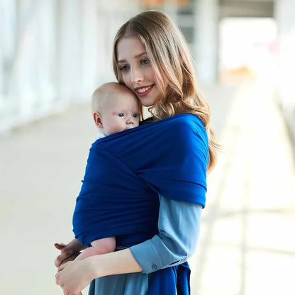 Baby Sling Wrap Carrier