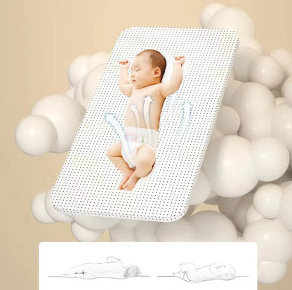 Portable Baby Bedside Crib