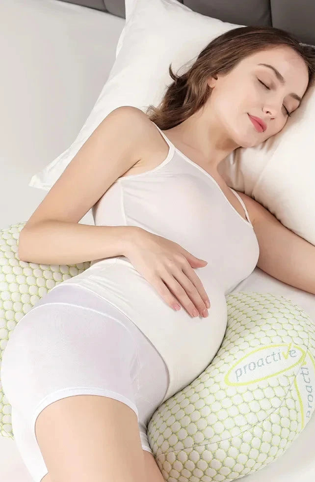 Pregnancy Waist Support Pillow