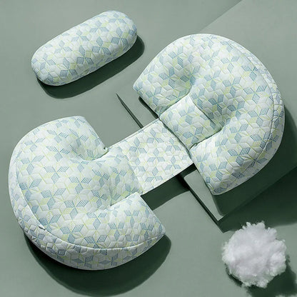 Pregnancy Waist Support Pillow