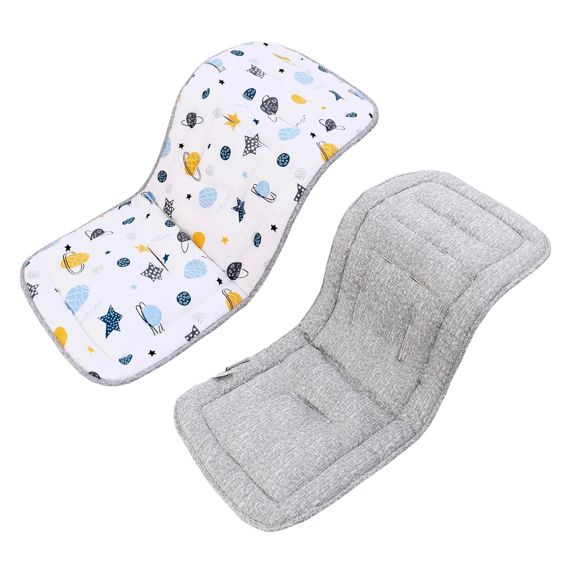 Miracle Baby Stroller Changing Nappy Pad Seat