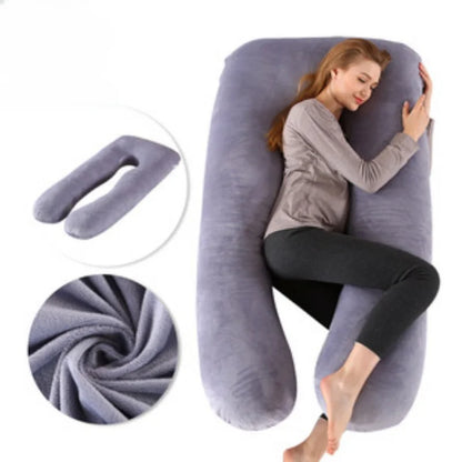 Pregnancy Bump Support Pillow