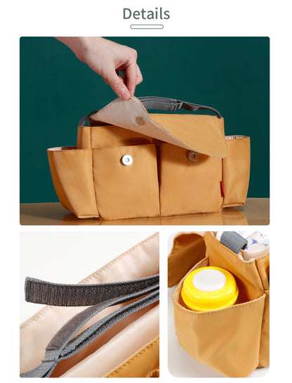 Ultimate Stroller Storage Bag