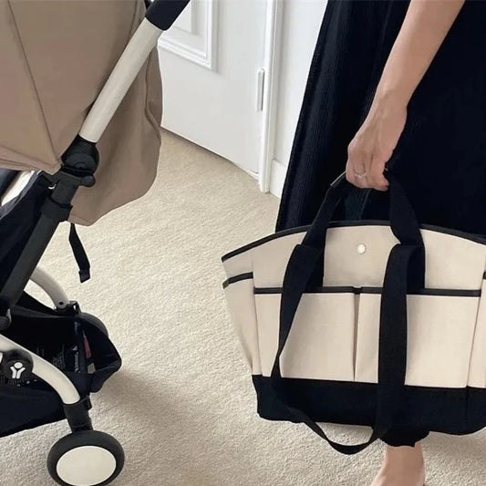 Ultimate Baby Stroller Bag