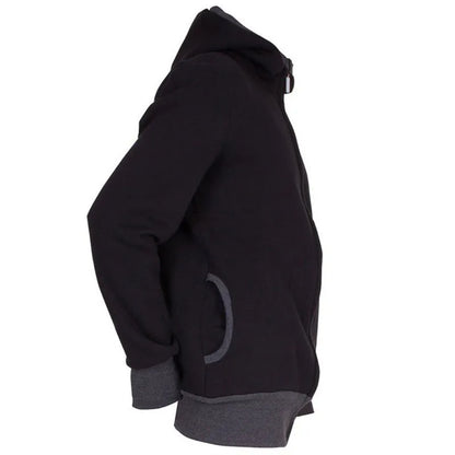 Baby Pouch Hoodie All-in-One