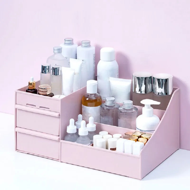 Cosmetic Storage Organiser