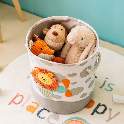 Baby Storage Organiser Cubes