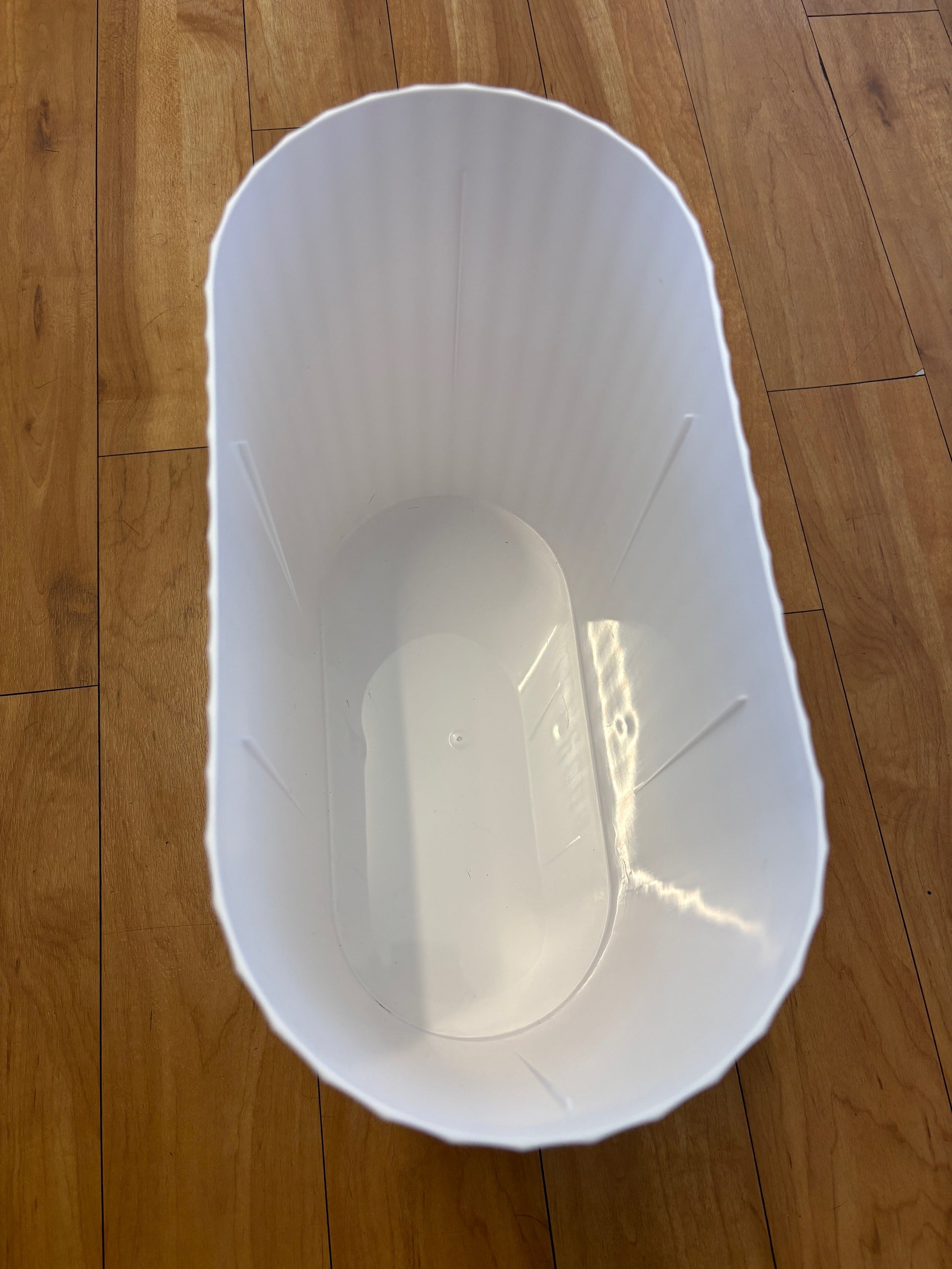 Smart Wave Sensor Rubbish Bin