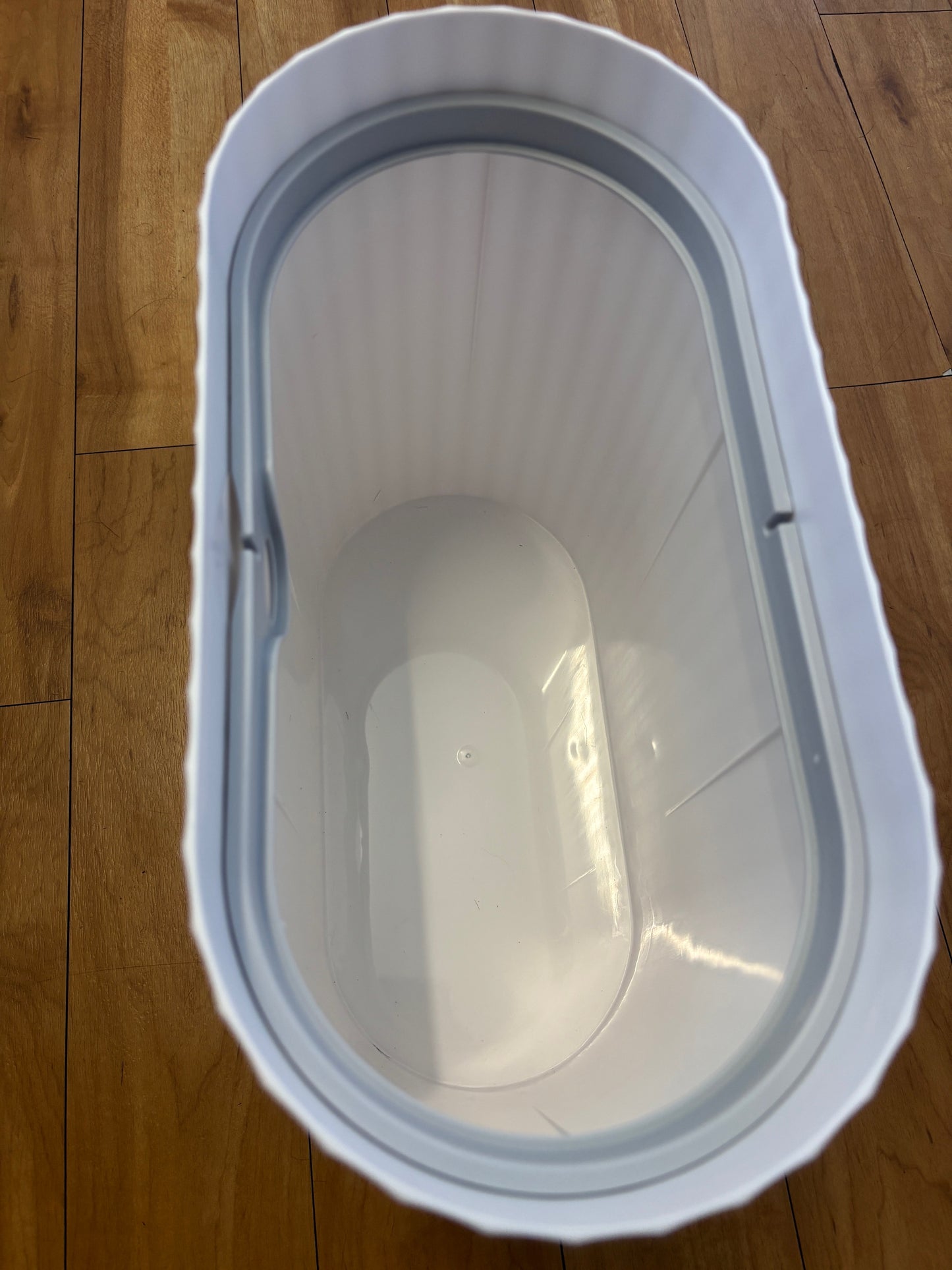 Smart Wave Sensor Rubbish Bin