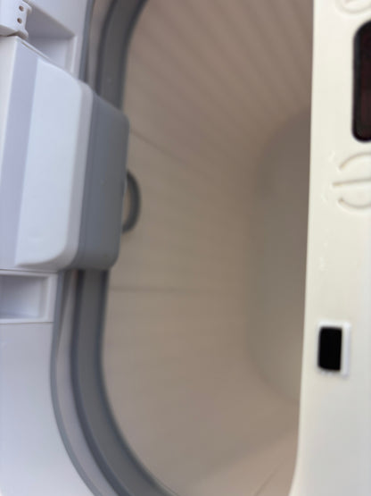 Smart Wave Sensor Rubbish Bin