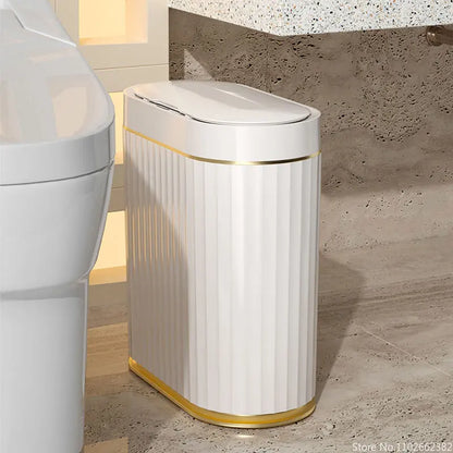 Smart Wave Sensor Rubbish Bin