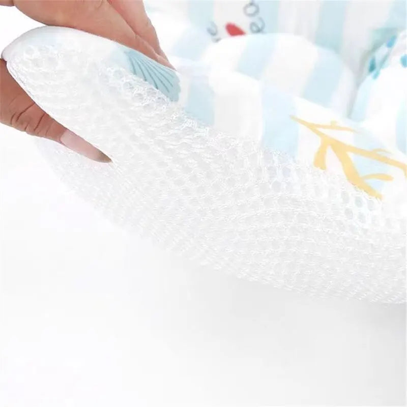 Stroller/Pram Cotton Seat Liner