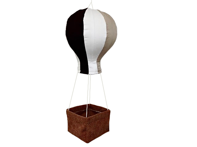 UpUpnAway Balloon Storage Magic - Beige