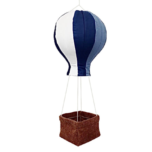 UpUpnAway Balloon Storage Magic - Blue