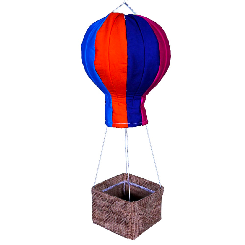 UpUpnAway Balloon Storage Magic - Multicolour