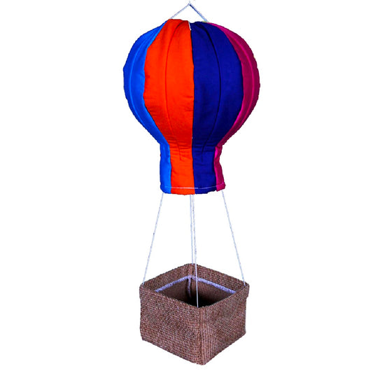 UpUpnAway Balloon Storage Magic - Multicolour
