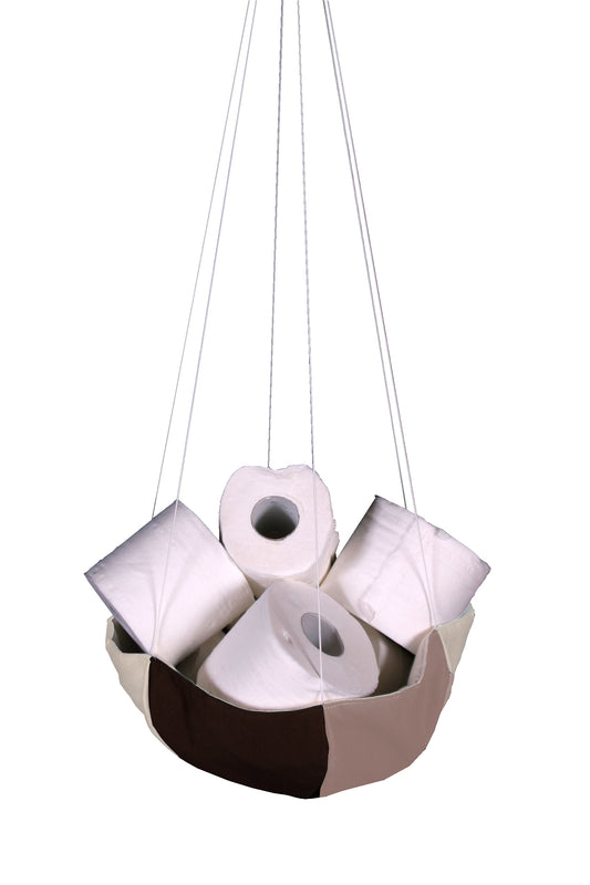 UpUpnAway Parachute Storage Magic - Beige