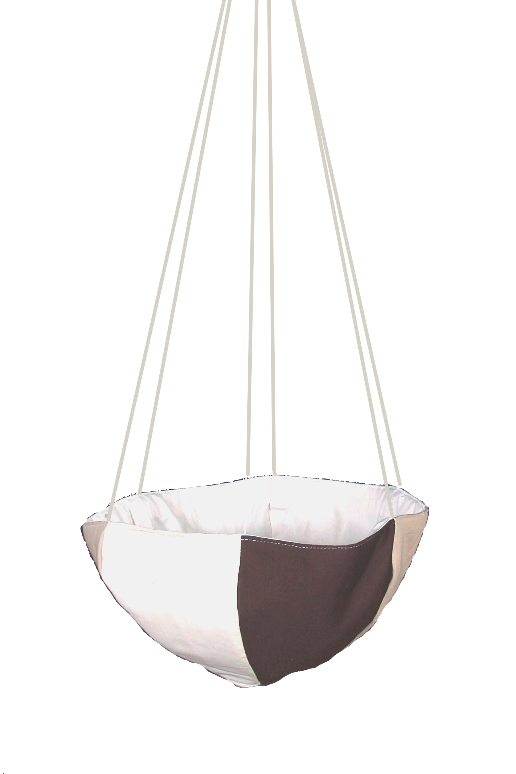 UpUpnAway Parachute Storage Magic - Beige
