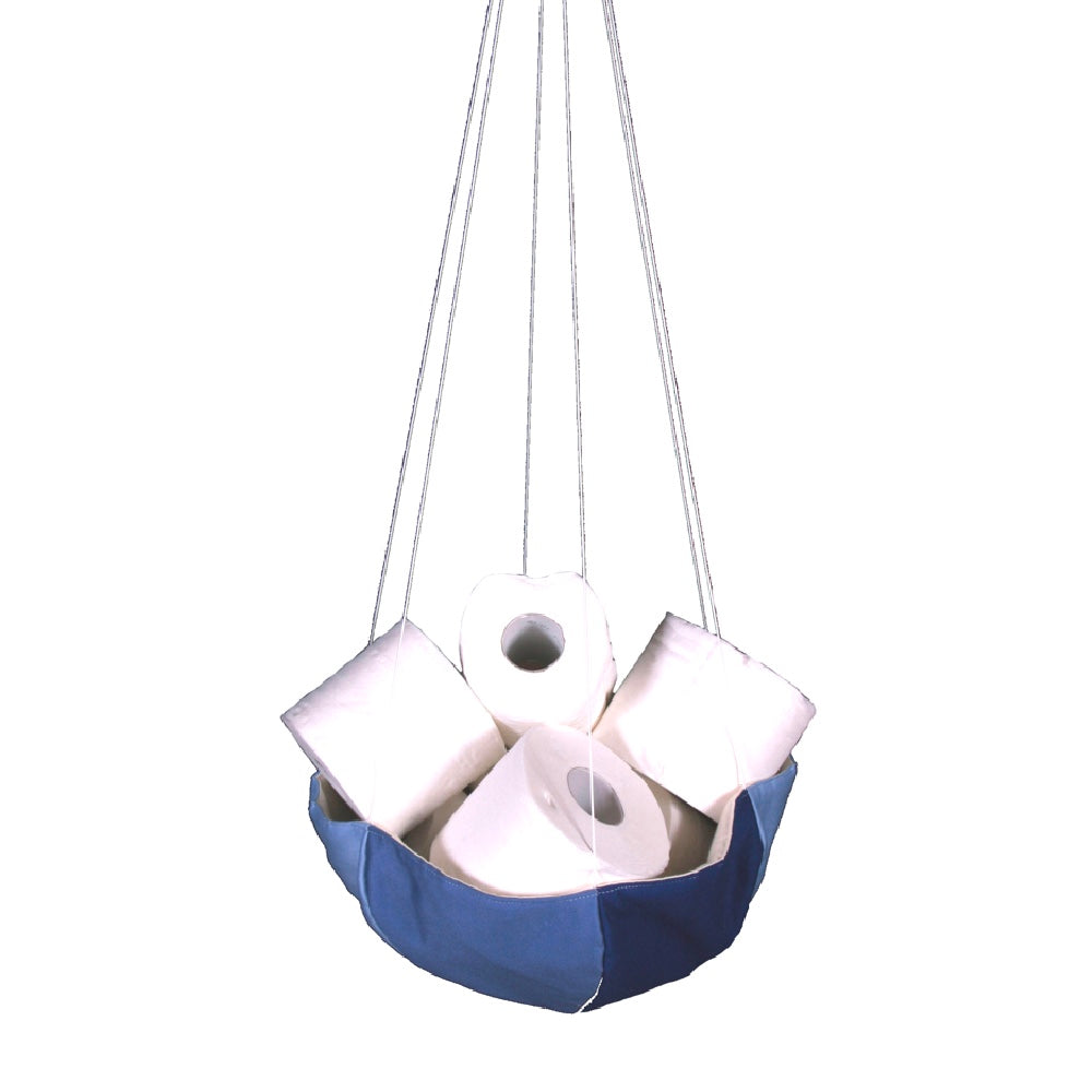UpUpnAway Parachute Storage Magic - Blue