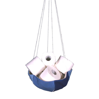 UpUpnAway Parachute Storage Magic - Blue