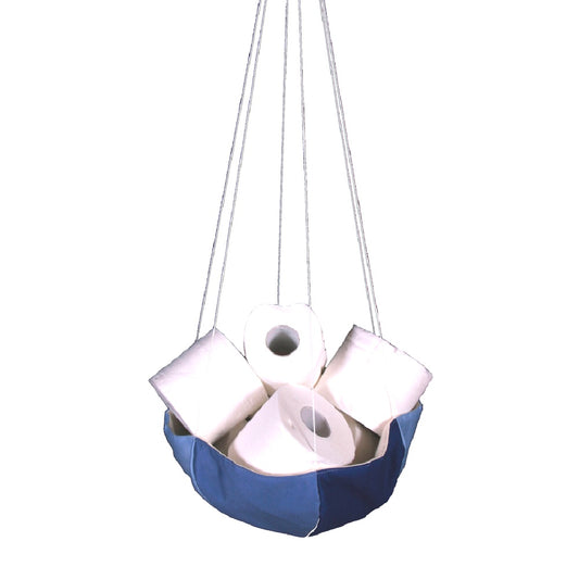 UpUpnAway Parachute Storage Magic - Blue