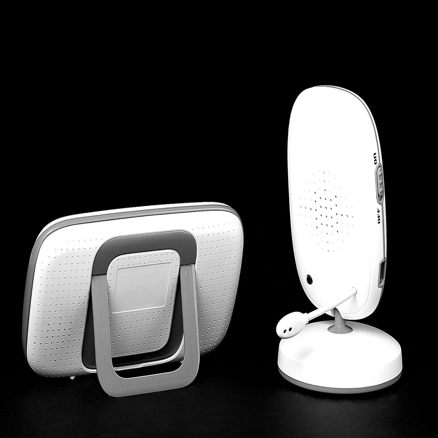 Wireless Video Baby Monitor