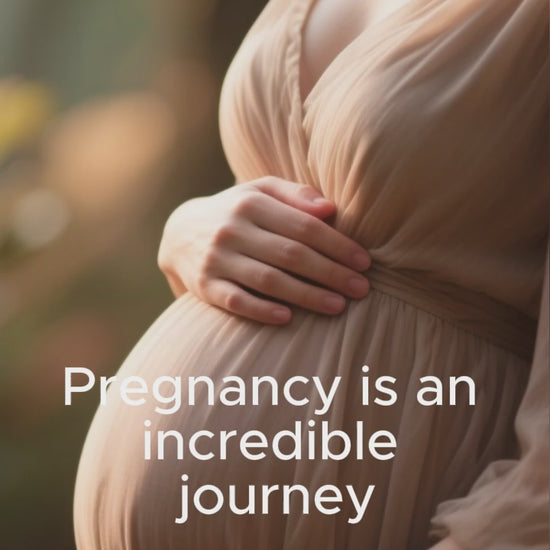 Maternity Support Band