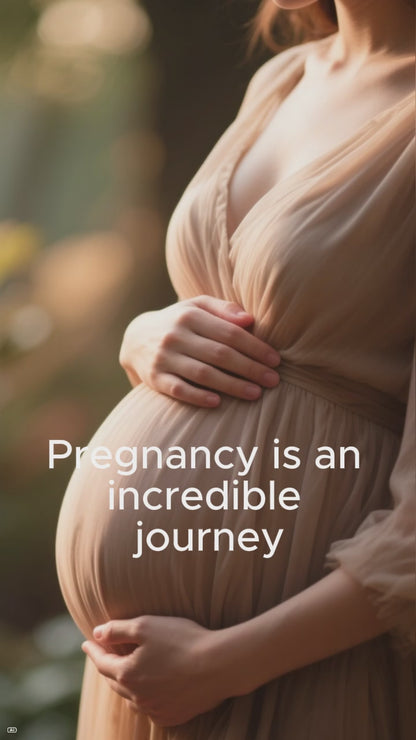 Maternity Support Band