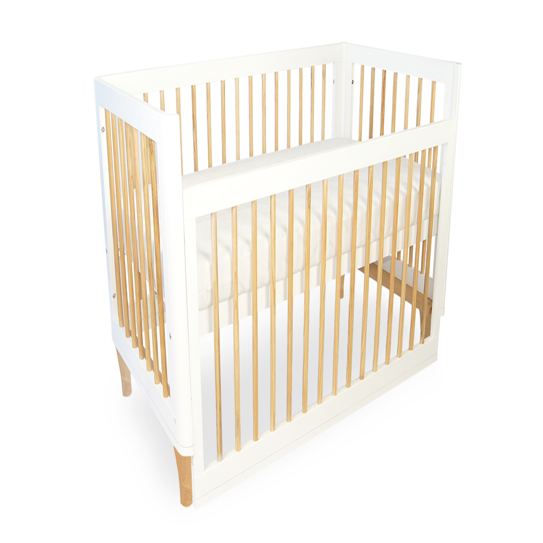 Babyhood Riya Cot Package