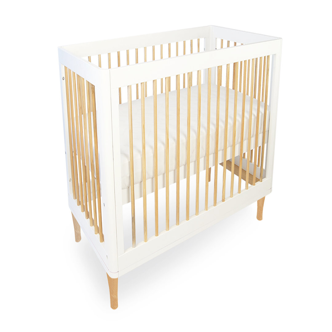 Babyhood Riya Cot Package