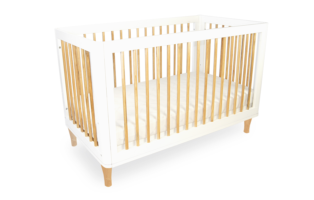 Babyhood Riya Cot Package