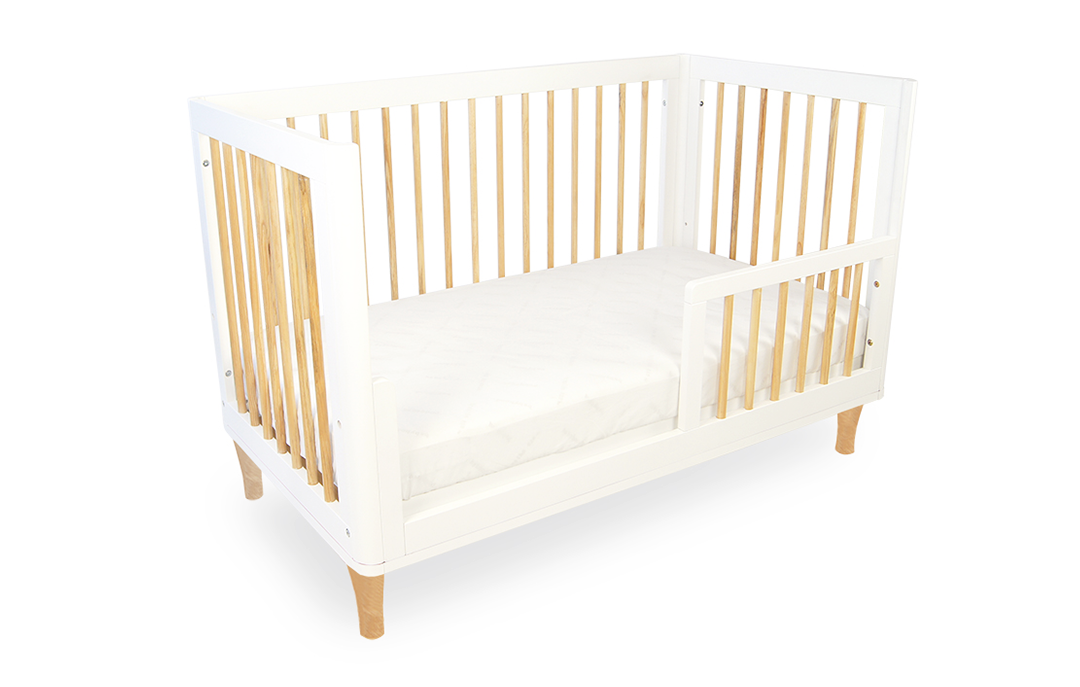 Babyhood Riya Cot Package