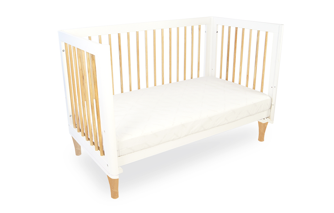 Babyhood Riya Cot Package