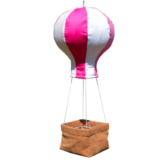 UpUpnAway Balloon Pink