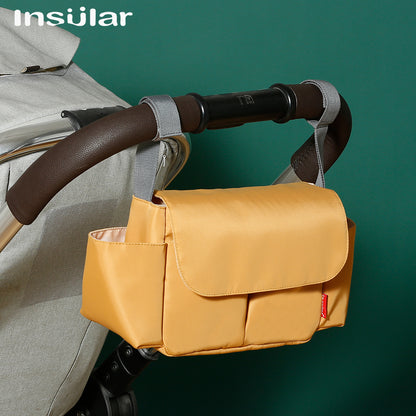 Ultimate Stroller Storage Bag